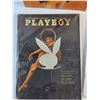 Image 4 : (4) Playboy Magazines