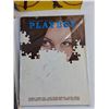 Image 5 : (4) Playboy Magazines