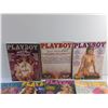 Image 2 : (11) Playboy Magazines