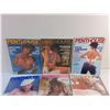 Image 2 : (9) Penthouse Magazines