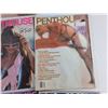 Image 4 : (9) Penthouse Magazines