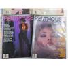 Image 5 : (9) Penthouse Magazines