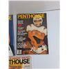 Image 4 : (5) Penthouse Magazines