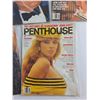 Image 5 : (5) Penthouse Magazines