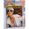 Image 5 : (5) Penthouse Magazines
