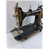 Image 2 : # Antique Singer Sewing Machine16" x 7" x 11"