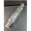 Image 2 : Vintage Roll-Rite Glass Pastry Rolling Pin