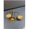 Image 4 : Vintage Brass Scale