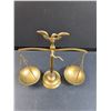 Image 5 : Vintage Brass Scale