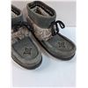 Image 2 : Manitobah Ladies Short Mukluks - Size 9