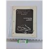 Image 1 : Arctic Cat El Tigre Part Manual Book