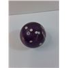 Image 2 : Sparky Dice Five Pin Bowling Ball by Paramount