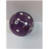 Image 3 : Sparky Dice Five Pin Bowling Ball by Paramount