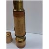 Image 2 : Marine telescope w/Leather Cover