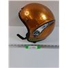 Image 1 : Bon-Air Spoiler God Metallic Motorcycle Helmet