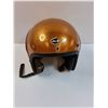 Image 3 : Bon-Air Spoiler God Metallic Motorcycle Helmet