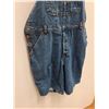 Image 3 : Bluenotes Men's Over-All Jean Shorts - Size XL