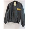 Image 1 : * Hertz Rent-a-Car Zipper Jacket - Size XL