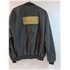 Image 4 : * Hertz Rent-a-Car Zipper Jacket - Size XL