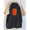 Image 4 : * Orioles Baseball Button-Up Jersey/Shirt - Size XL