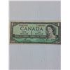 Image 2 : 1954 Bouey Rasminsky 1 Dollar Repeater Note