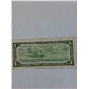Image 3 : 1954 Bouey Rasminsky 1 Dollar Repeater Note