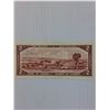Image 3 : 1954 Lawson Bouey Canadian 2 Dollar bill