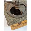 Image 3 : Coffee Grinder, Unknown Maker (9x6x6")