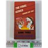 Image 1 : Canada Cup VHS 1987 The Final Series