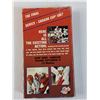 Image 3 : Canada Cup VHS 1987 The Final Series