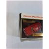 Image 2 : The Dinky Collection - Porsche, Mercedes,, and Ferrari