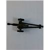 Image 2 : Small Metal Adjustable Field Canon- 7"
