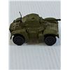 Image 2 : Dinky Toys Daimler Armoured Car