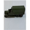Image 2 : Dinky Toys Covered Transport Truck