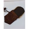 Image 4 : Beaver Fur Purse/Pouch