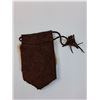 Image 5 : Beaver Fur Purse/Pouch