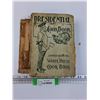 Image 1 : Presidential Cook Book - Vintage