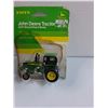 Image 3 : (2) ERTL John Deere Die Cast Tractors - NOS
