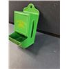 Image 2 : John Deere Match Box Holder (Metal)