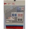 Image 2 : # (3) Canada Post Advertisings
