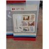 Image 3 : # (3) Canada Post Advertisings