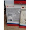 Image 4 : # (3) Canada Post Advertisings