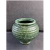 Image 2 : Vintage Green Birks Potter Pot
