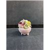 Image 3 : Radnor Bone China Floral Decoration