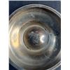 Image 5 : Vintage EB Copper BM Mounts 15100 Silver Plated Bowl