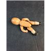 Image 4 : Antique 1920 Germany Edi Puppen Celluloid Doll