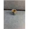 Image 5 : L.EP On Copper NM Mounts Cup and Metal Bowl