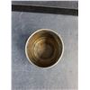 Image 6 : L.EP On Copper NM Mounts Cup and Metal Bowl