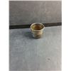 Image 7 : L.EP On Copper NM Mounts Cup and Metal Bowl