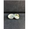 Image 5 : Radnor Bone China Floral Decoration and Ceramic Trinket Box